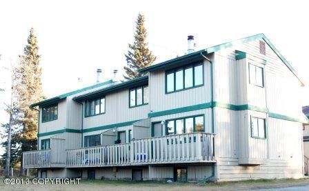 104 S. Tinker Lane, Kenai, AK 99611