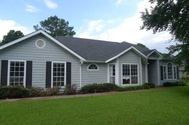 180 Firethorn Drive, Newnan, GA 30265