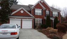 1230 Haddenham Drive Cumming, GA 30041