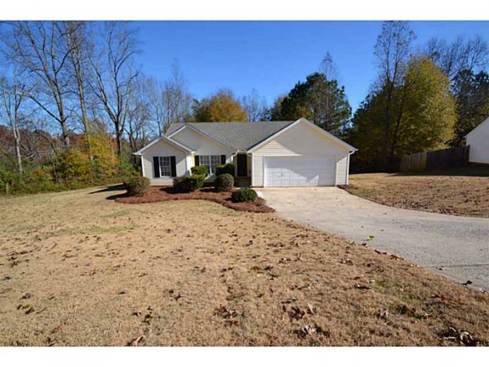 525 Stoney Creek Drive, Winder, GA 30680