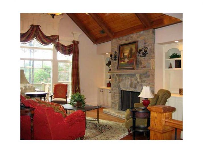 39 White Aster Lane, Jasper, GA 30143
