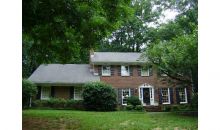 3941 Saint Clair Court Ne Atlanta, GA 30319