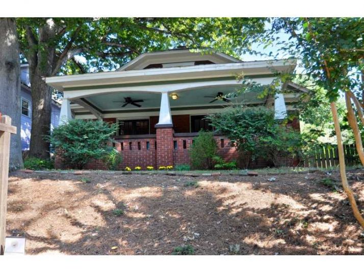 628 Gresham Avenue Se, Atlanta, GA 30316