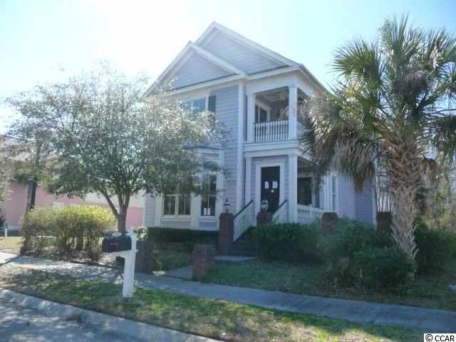 1522 James Island Ave, North Myrtle Beach, SC 29582