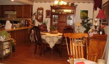 1500 Post Oak Way Mountain Home, AR 72653