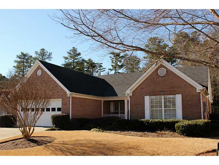 1041 Ludwick Way, Lawrenceville, GA 30046