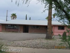 2031 S Kolb Rd, Tucson, AZ 85710