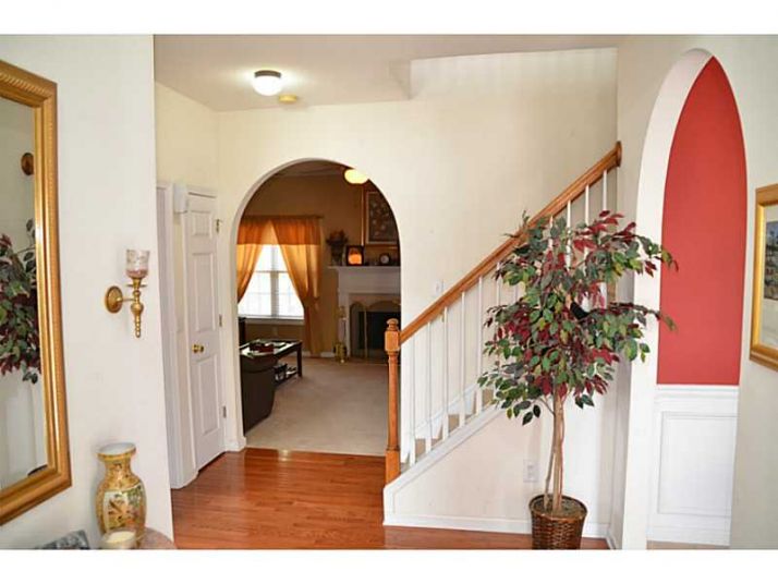 86 Thunder Ridge Lane, Acworth, GA 30101