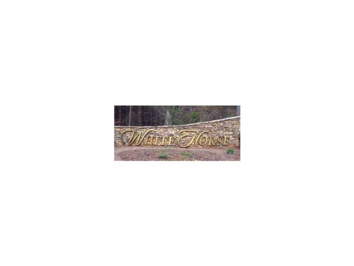 4512 White Horse Drive, Braselton, GA 30517
