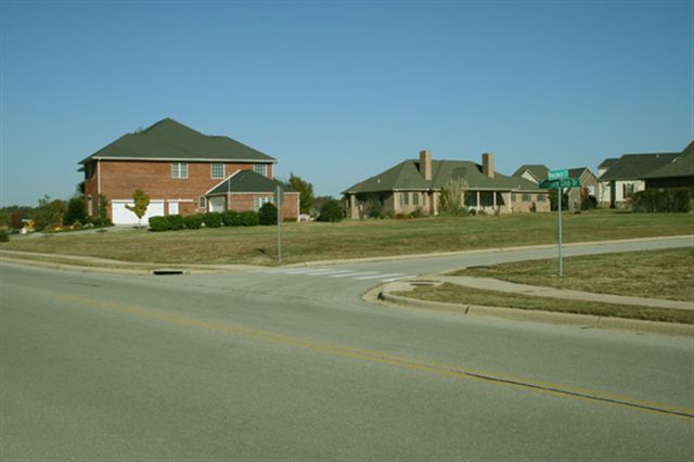 Lot 92 Country Club Drive Dr, Mountain Home, AR 72653