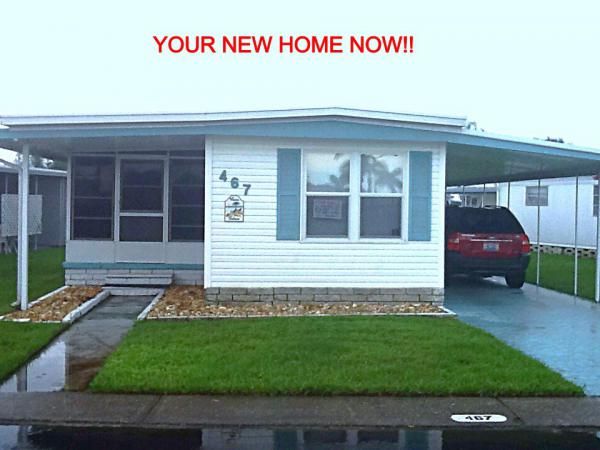 13225 101st St,, Largo, FL 33773
