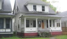 931 Prouty Ave Toledo, OH 43609