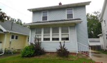 1006 Woodsdale Ave Toledo, OH 43609