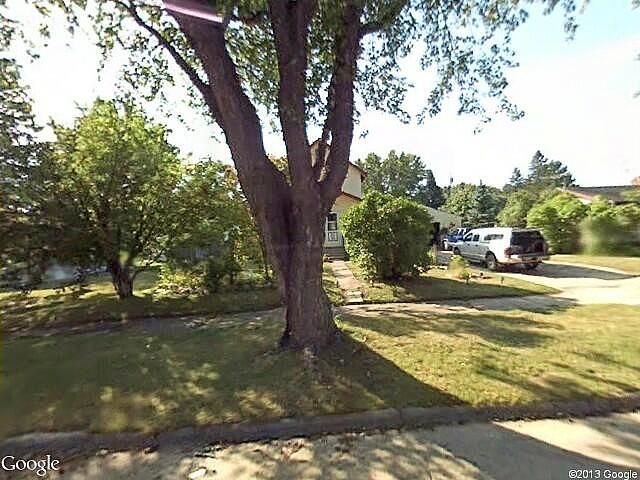 13Th Nw St, Chisholm, MN 55719