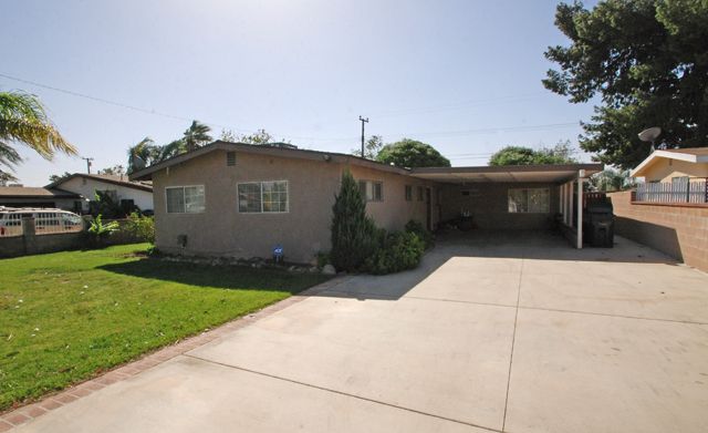 18065 Vine Street, Fontana, CA 92335