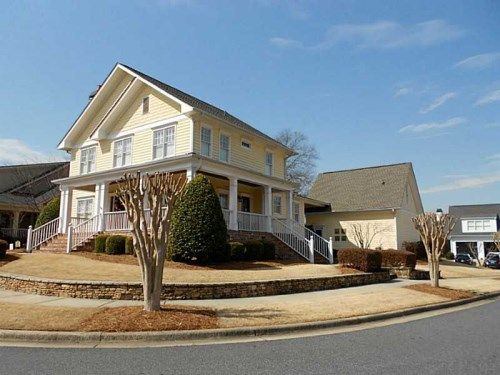 2615 Muskogee Lane, Braselton, GA 30517