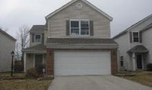 5124 Maple Valley Dr Columbus, OH 43228