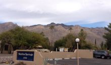 126 5750 N Camino Esplendora Tucson, AZ 85718