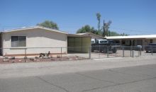 643 Mimosa Trl Bullhead City, AZ 86442