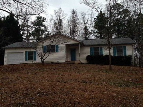 552 Concord Circle, Gainesville, GA 30507