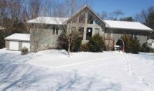 9 S Hill Circle Johnson City, TN 37601