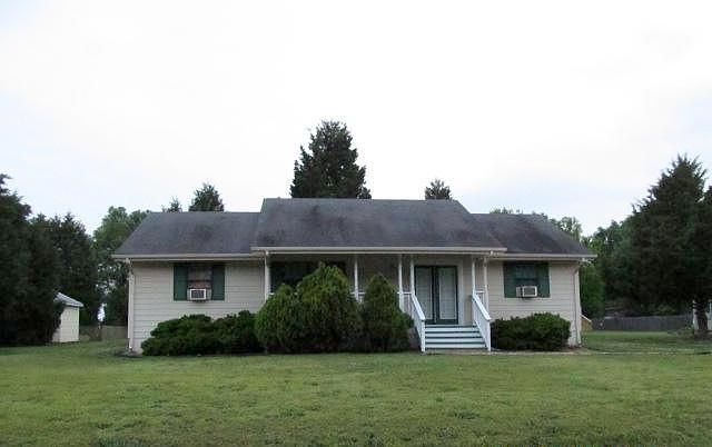Wakefield, Colonial Beach, VA 22443