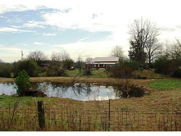 130 Hall Road Nw, Resaca, GA 30735