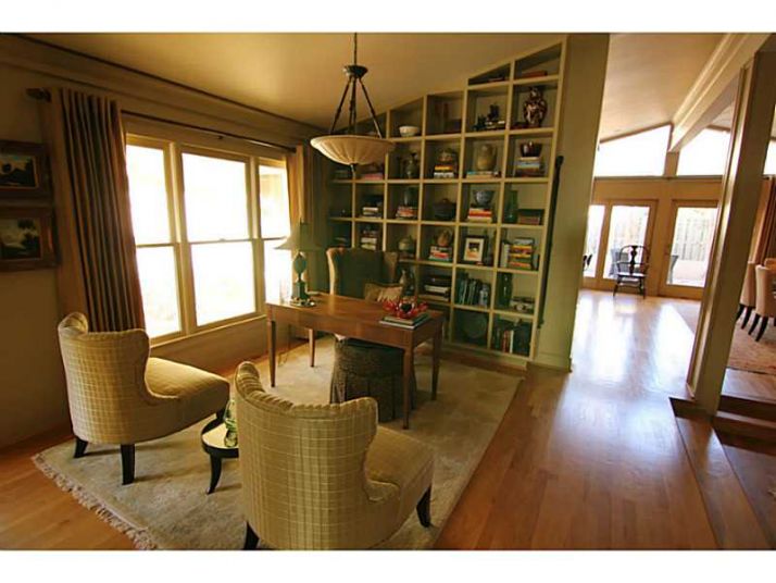 4263 Berkford Circle Ne, Atlanta, GA 30319