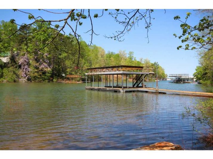 5000 Blackberry Lane, Buford, GA 30518