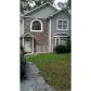 1164 Ne Victoria Street Ne, Atlanta, GA 30319 ID:3442060
