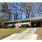 2908 Parkridge Drive, Atlanta, GA 30319 ID:4457408