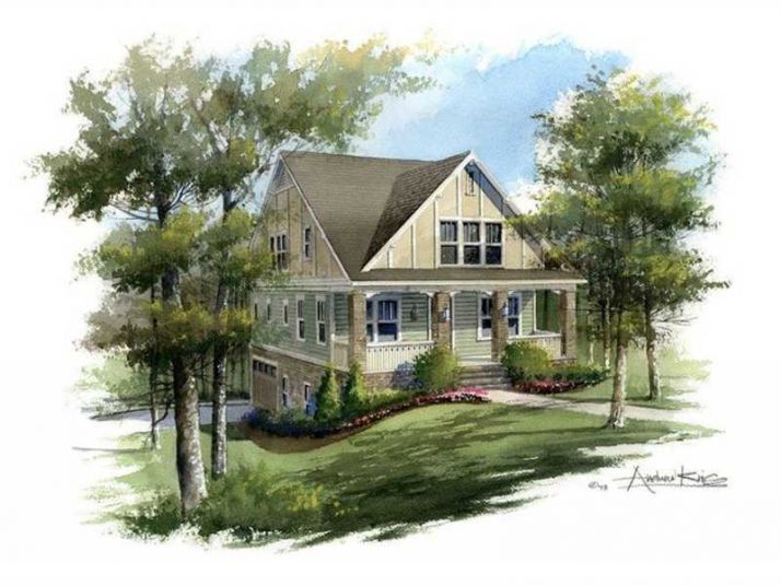 1559 Grant Drive Ne, Atlanta, GA 30319