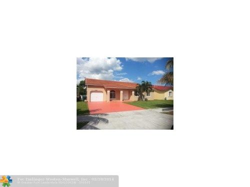 15383 SW 178TH ST, Miami, FL 33187