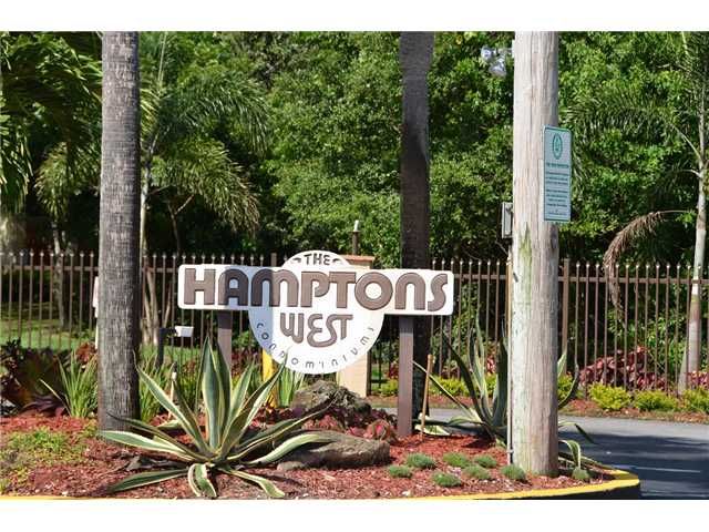 8030 Hampton Blvd Apt 206, Pompano Beach, FL 33068
