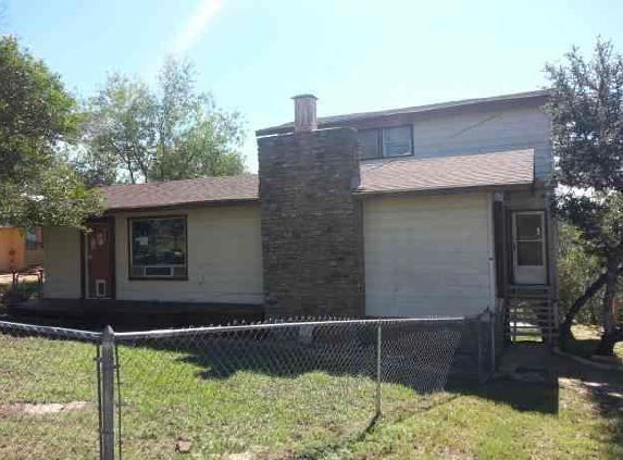 905 County Rd 130, Burnet, TX 78611