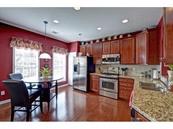 Unit 2345 - 2345 Limehurst Drive, Atlanta, GA 30319