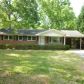 122 Pine Ave SW, Griffin, GA 30224 ID:220128