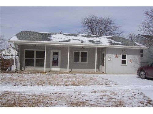 2652 5th Ave, Council Bluffs, IA 51501