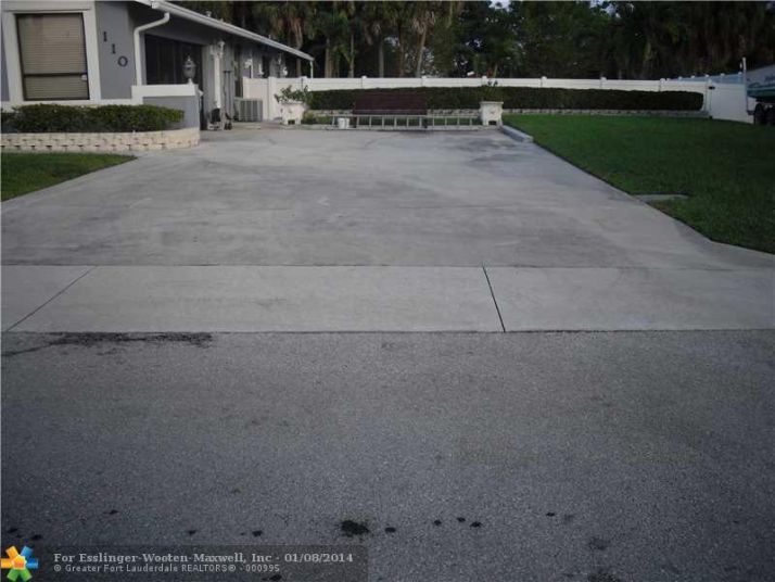 110 E PALM DR, Pompano Beach, FL 33063