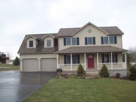 219 Fir Ave, Middleburg, PA 17842