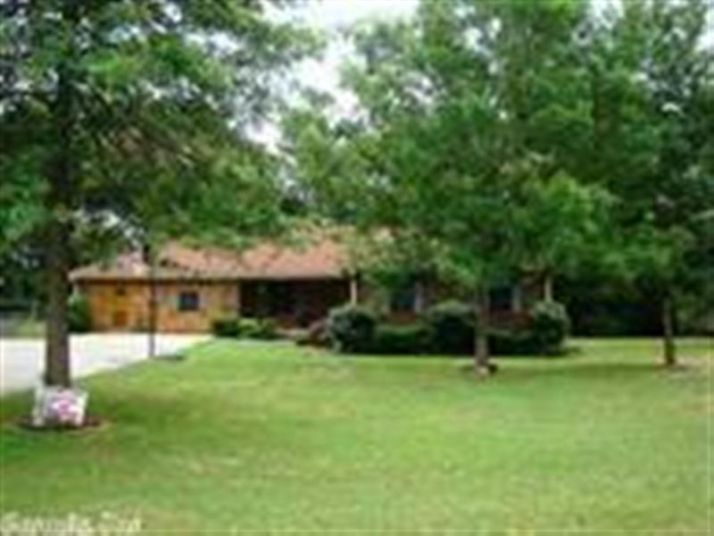 2207 North 22nd Street, Paragould, AR 72450