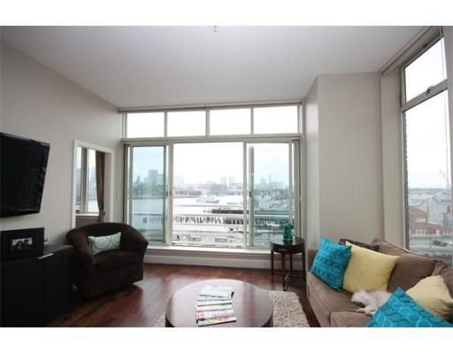 Eighth St #632, Charlestown, MA 02129