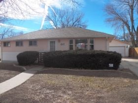 1707 Kickapoo Rd, Pueblo, CO 81001