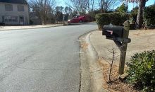 Unit 807 - 807 Manning Way Marietta, GA 30064
