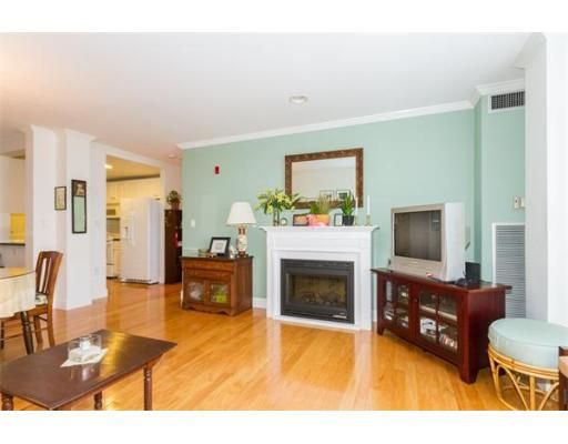 65 Chelsea Street #303, Charlestown, MA 02129