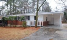 640 Oakdale Drive Forest Park, GA 30297