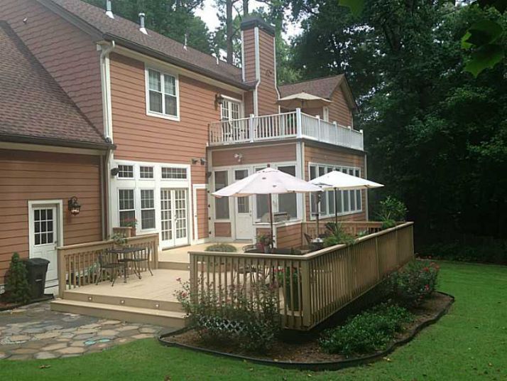 1491 Berkeley Lane Ne, Atlanta, GA 30329