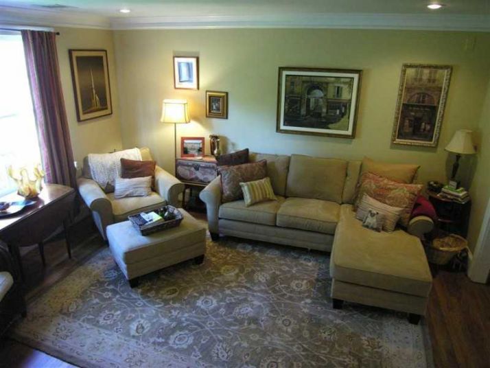 93 Sheridan Drive Ne, Atlanta, GA 30305