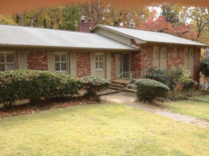 349 Saint Marys Lane, Marietta, GA 30064