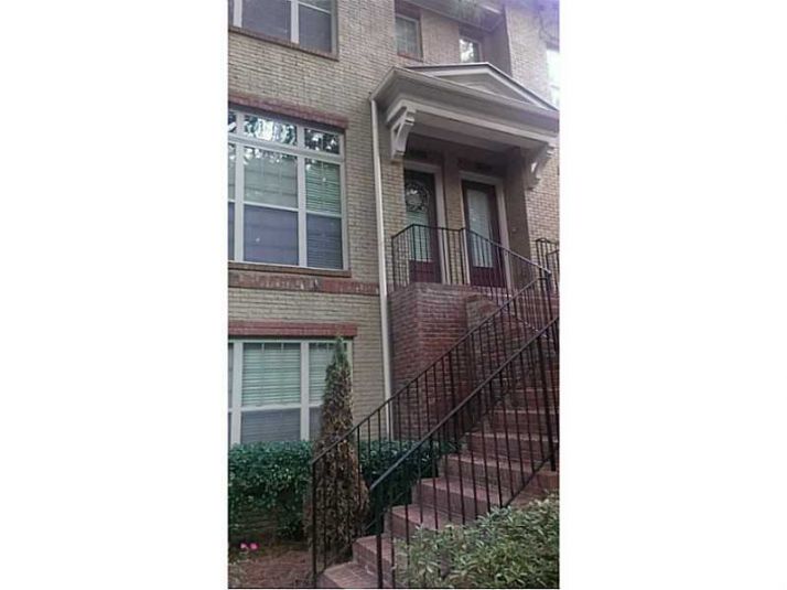 1748 Breyerton Drive Ne, Atlanta, GA 30329